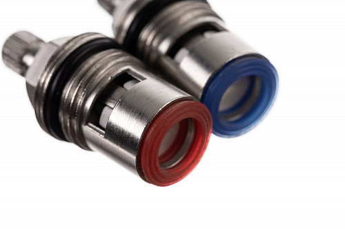 Кран-букса ГЕЙЗЕР для крана исп.10 (25428)