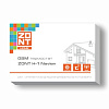 Термостат ZONT H-1 Navien (GSM)