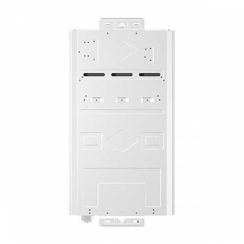 Колонка газовая проточная EDISSON ECO E 20 D (ЭдЭБ01382)