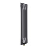 Радиатор Royal Thermo PianoForte 500 /Silver Satin - 6 секц. VDR