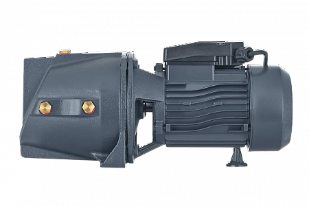 Насос поверхностный UNIPUMP JSW 55 (корпус чугун)