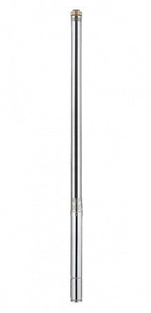 Насос скважинный UNIPUMP 3&quot; MINI ECO 4-72 (2 кВТ, 50 м)