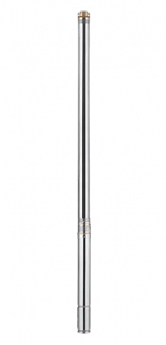 Насос скважинный UNIPUMP 3&amp;quot; MINI ECO 4-72 (2 кВТ, 50 м)