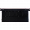 Конвектор внутрипольный STOUT SCN 80х300х1800 естественная конвекция