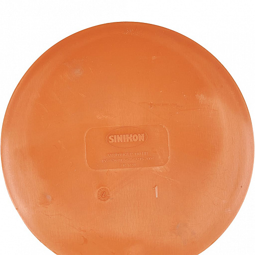 524007.U Sinikon Универсал Заглушка ПП D 110