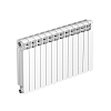 Радиатор биметаллический RIFAR BASE 500х13 секций (2600 Вт)