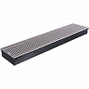 Конвектор внутрипольный STOUT SCN 80х240х1000 естественная конвекция