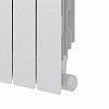 Радиатор биметаллический ROYAL THERMO REVOLUTION BIMETALL 2.0 500x6 секции (НС-1295116) RTRB250006