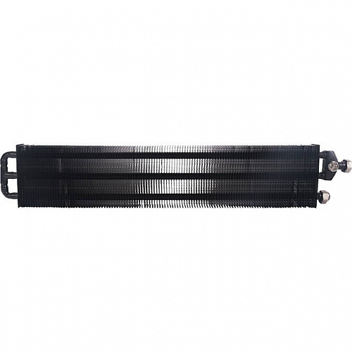 Конвектор внутрипольный STOUT SCN 80х240х1000 естественная конвекция