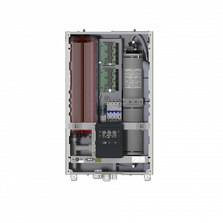 Котел электрический настенный BAXI AMPERA Plus 9, 12 кВт, 380В