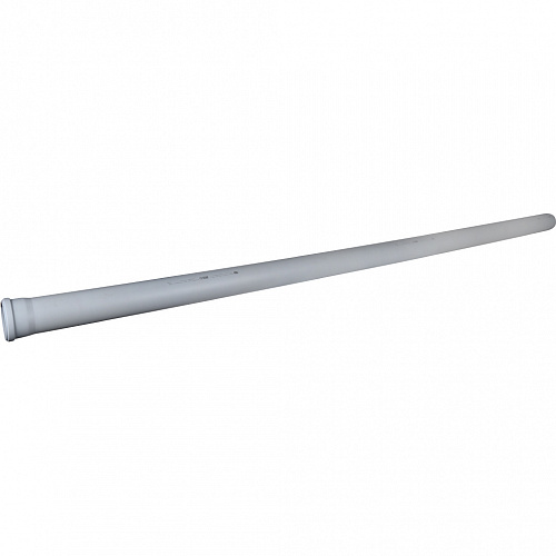 500095.F Sinikon Rain Flow  Труба D 110 x 3,4  SN4 3000 мм