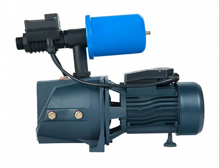 Насосная станция UNIPUMP АКВАРОБОТ JSW 55-24 л (адаптивная станция)