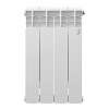Радиатор биметаллический ROYAL THERMO VITTORIA SUPER 2.0 500x4 секций (НС-1412074)