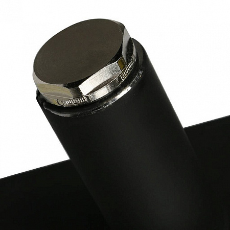 Гидравлический разделитель STOUT 8 гидрострелка 11/2&quot;, с наружной резьбой, в утеплители (8 м3/час)