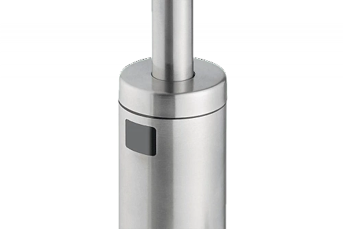 Смеситель-кран водонагреватель проточный UNIPUMP BEF-003N