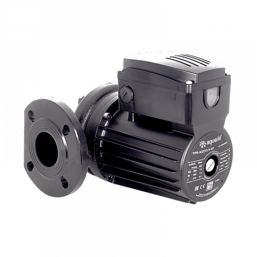 Насос циркуляционный AQUARIO AC(T) 22-8-65F