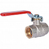 Кран шаровой ROMMER рукоятка 3/4&amp;quot; ВВ