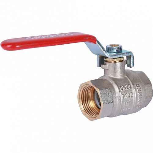 Кран шаровой ROMMER рукоятка 3/4&amp;quot; ВВ