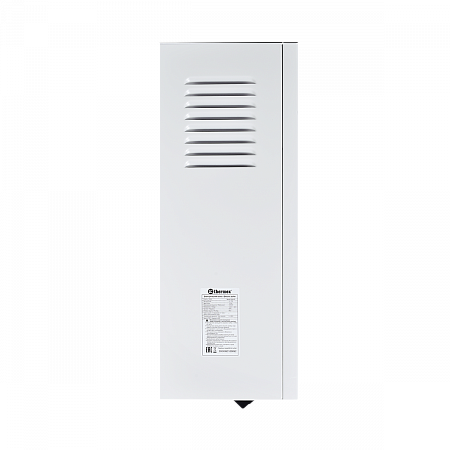 Котел электрический настенный THERMEX SONNE 12 Wi-Fi (White) (ЭдЭБ05248)