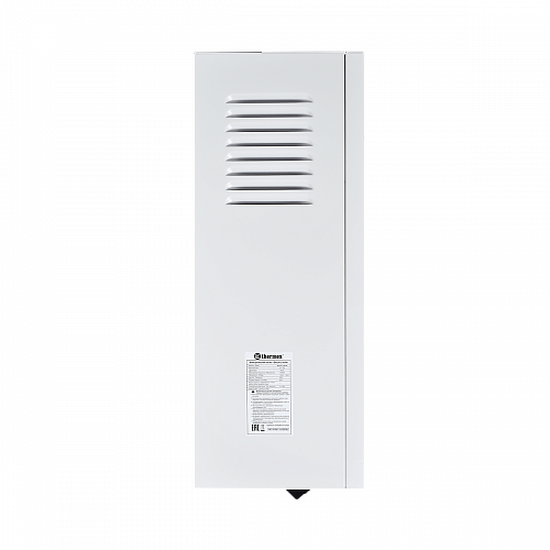 Котел электрический настенный THERMEX SONNE 12 Wi-Fi (White) (ЭдЭБ05248)