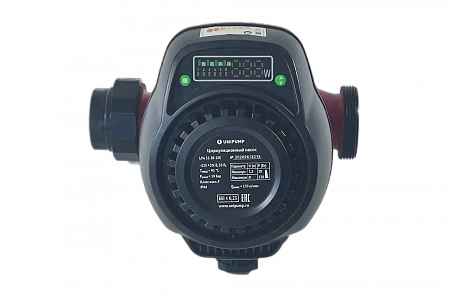 Насос циркуляционный UNIPUMP LPA 25-80 180
