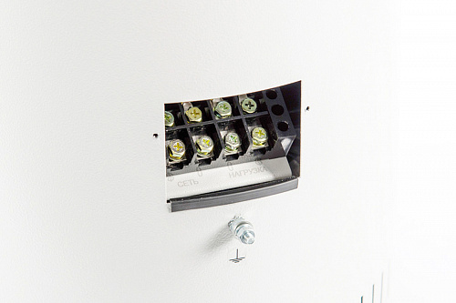 Стабилизатор сетевого напряжения TEPLOCOM SKAT STL-10000 БАСТИОН