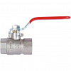 Кран шаровой ROMMER рукоятка 1/2&amp;quot; ВВ
