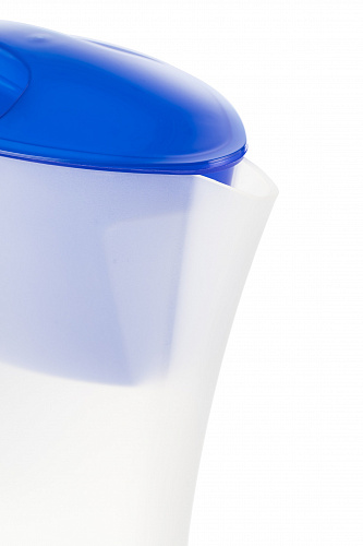 Фильтр-кувшин ГЕЙЗЕР МАКАРЫЧ 3,4 л, для очистки самогона и водки