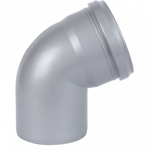 504055.R Sinikon СТАНДАРТ Отвод D 110x67°