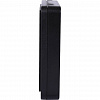 Регулятор комнатный STOUT проводной R-9b черный