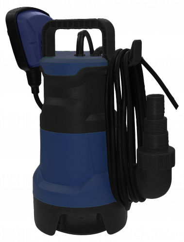 Насос дренажный TERMICA DW 900