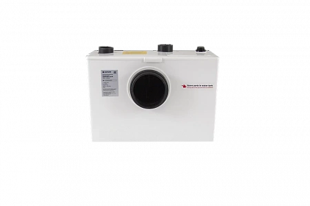 КНС Канализационная насосная станция UNIPUMP SANIVORT 605 M 10м с ножом