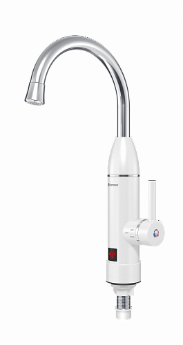 Смеситель-водонагреватель проточный THERMEX HOTTY 3000, 1х230В (ЭдЭБ01154)