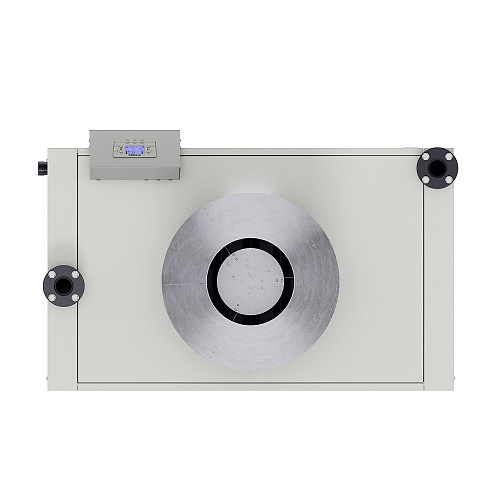 Котел газовый напольный LEMAX CLEVER L150