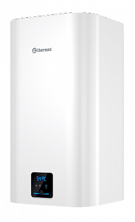 ЭВН Водонагреватель накопительный электрический THERMEX SMART 80 V (ЭдЭБ00863)
