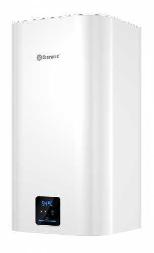ЭВН Водонагреватель накопительный электрический THERMEX SMART 80 V (ЭдЭБ00863)