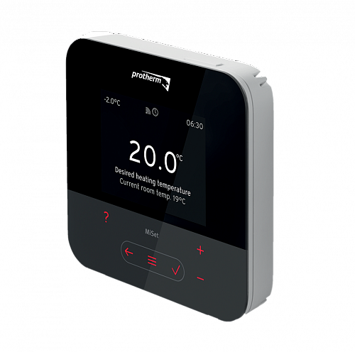 Регулятор PROTHERM MISET SRT380