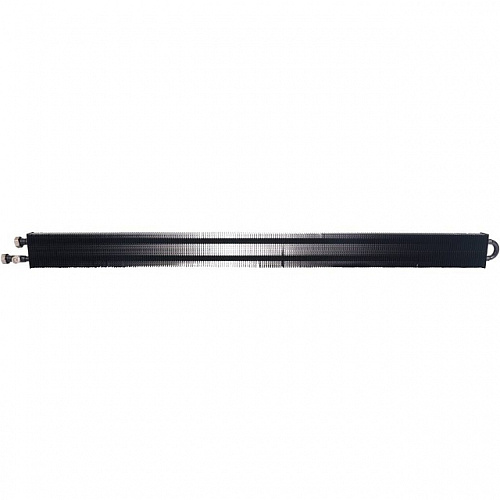 Конвектор внутрипольный STOUT SCN 80х300х1800 естественная конвекция