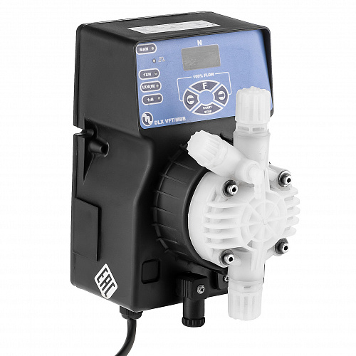 Насос дозирующий ГЕЙЗЕР DLX-VFT/MB 05-07