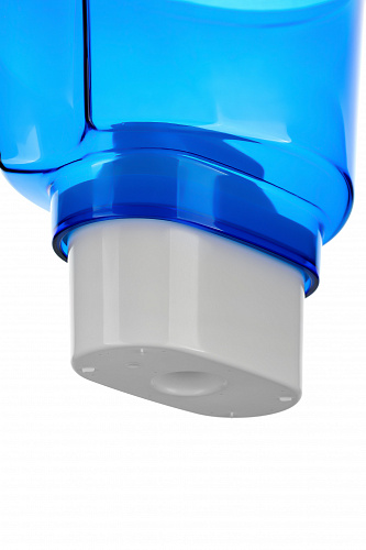 Фильтр-кувшин ГЕЙЗЕР ГЕЛИОС 3,0 л, синий, зел., красный, сиреневый, оранж, модуль 401