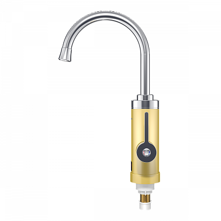 Водонагреватель проточный электрический THERMEX AMBER 3000 (ЭдЭБ02733)