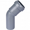 504005.R Sinikon СТАНДАРТ Отвод D 32x45°