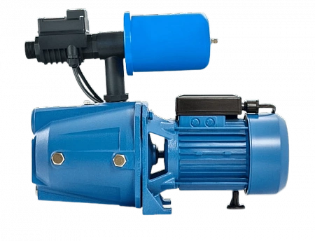 Насосная станция UNIPUMP АКВАРОБОТ ECO JET 100 LA (г/а 2л) адаптивная насосная станция
