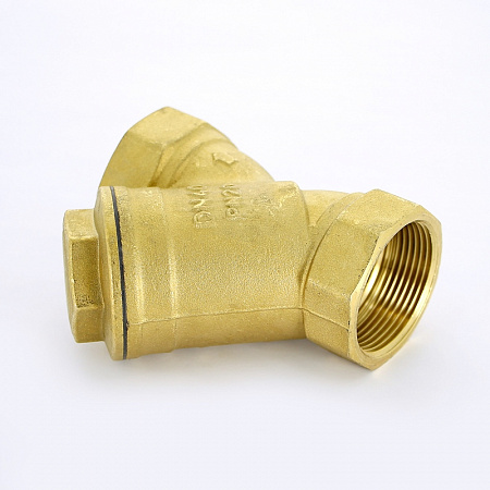Фильтр косой UNI-FITT ВВ 11/2&quot; 500 мкм