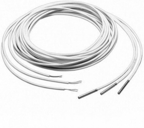 Датчик температуры воды BAXI в бойлере ГВС (KHG71407681) для котлов ECO-4s, ECO Four