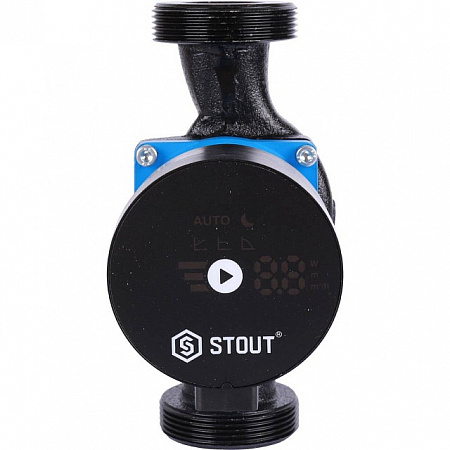 Насос циркуляционный STOUT MINNI PRO 32/60 180