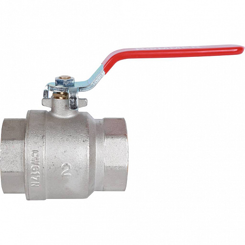 Кран шаровой ROMMER рукоятка 2&amp;quot; ВВ