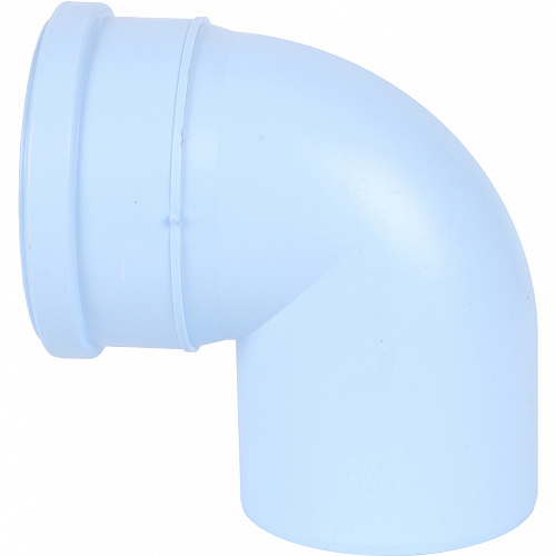 504059.F Sinikon Rain Flow Отвод ПП D 110*87°