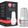 Термоголовка жидкостная для радиатора ROYAL THERMO CLICK (НС-1286680)