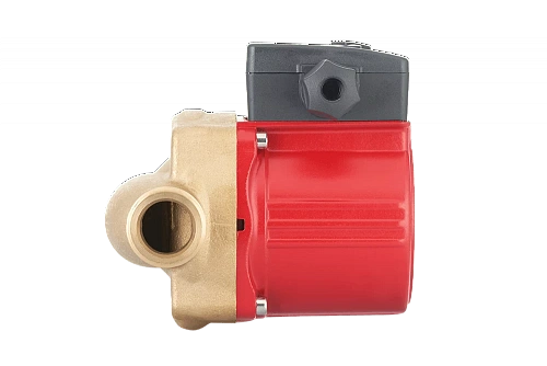 Насос для рециркуляции UNIPUMP UPН 20-60 130 мм ГВС (5 лет гарантии)